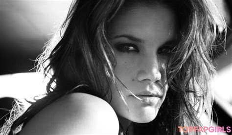 missy peregrym nude|Missy Peregrym nude pictures, onlyfans leaks, playboy